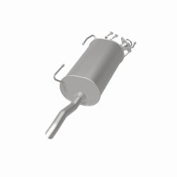 MAG BRE Exhaust Kits Magnaflow 108-0016