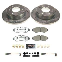 PowerStop K8656-36