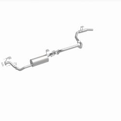 MAG BRE Exhaust Kits Magnaflow 106-0165