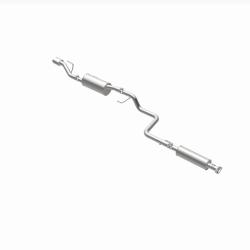 Magnaflow 106-0969