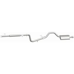 MAG BRE Exhaust Kits Magnaflow 106-0622