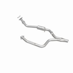 MAG Converter Direct Fit Magnaflow 4481476