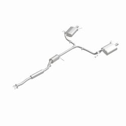 Magnaflow 106-0148