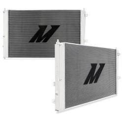 MISHIMOTO MMRADCIV16