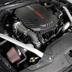 K&N ENGINEERING 695318TS