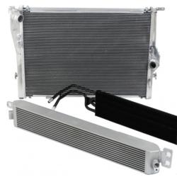 DOB Intercooler Kit - BigPack do88 BIG-M3-MAN