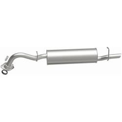 MAG BRE Exhaust Kits Magnaflow 106-0183