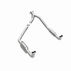 Magnaflow 93691