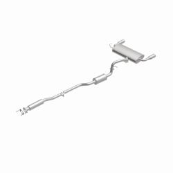 MAG BRE Exhaust Kits Magnaflow 106-0504