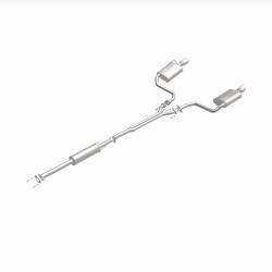MAG BRE Exhaust Kits Magnaflow 106-0167