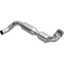 MAG Converter Direct Fit Magnaflow 4583753
