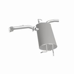 MAG BRE Exhaust Kits Magnaflow 108-0160