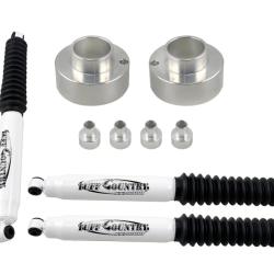 TUFF COUNTRY 42206KN