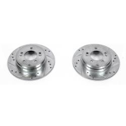 POWER STOP JBR1337XPR