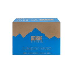 BORNE OFF-ROAD BNLTBR21DT2F