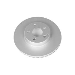 POWER STOP EBR862EVC