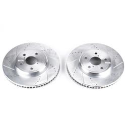 PowerStop JBR938XPR