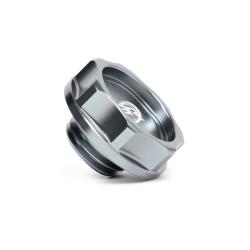 BX Billet Oil Caps BLOX Racing BXAC-00501-GM