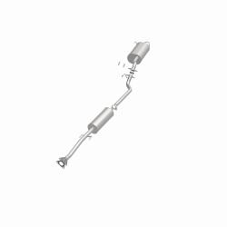 MAG BRE Exhaust Kits Magnaflow 106-0621