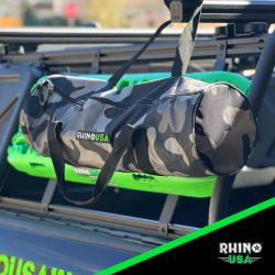 RHINO USA KROPE78X20GRN