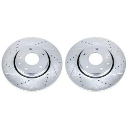 POWER STOP JBR1745XPR