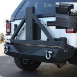 DV8 Offroad RBSTTB-01BR