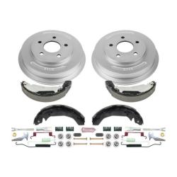 PowerStop KOE15383DK