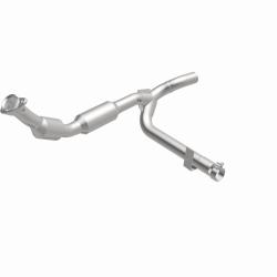 MAG Converter Direct Fit Magnaflow 4583009