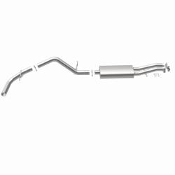 MAG BRE Exhaust Kits Magnaflow 106-0549