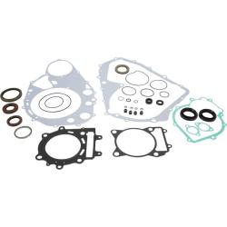 VERTEX PISTONS 8110015