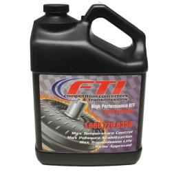 FTI PERFORMANCE F1001