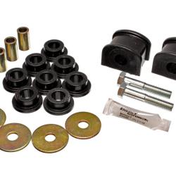 ES Sway Bar Bushings - Black Energy Suspension 4.5153G