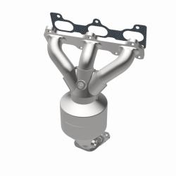 MAG Converter Direct Fit Magnaflow 50675