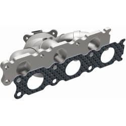 MAG Converter Direct Fit Magnaflow 52167