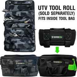 RHINO USA RNOTOOLBAGCAMO