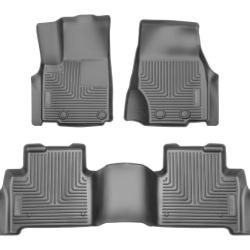 Husky Liners 95411