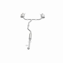 MAG BRE Exhaust Kits Magnaflow 106-0861