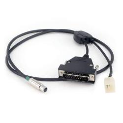 RUGGED RADIOS CJKENM5700