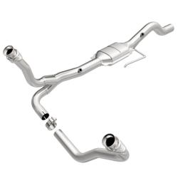 MAG Converter Direct Fit Magnaflow 49472