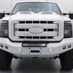 Road Armor 6114R0B
