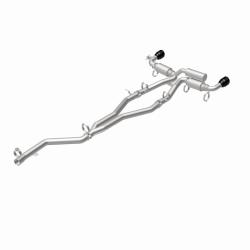 MAG Catback Exhaust Magnaflow 19707