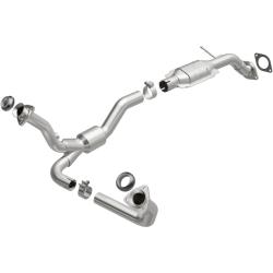 Magnaflow 458010