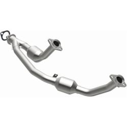 MAG Converter Direct Fit Magnaflow 23354