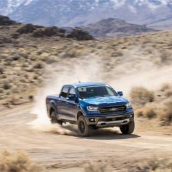 FORD RACING M1820RGS