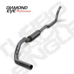 DIAMOND EYE PERFORMANCE K4209S