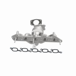 MAG Converter Direct Fit Magnaflow 452425