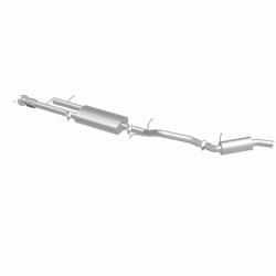 MAG BRE Exhaust Kits Magnaflow 106-0519