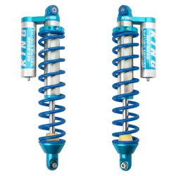 KING SHOCKS 20001118