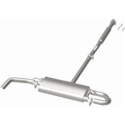 MAG BRE Exhaust Kits Magnaflow 106-0594