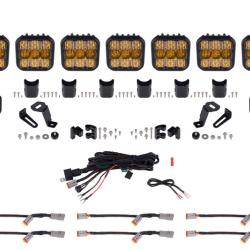 DIODE DYNAMICS DD7233